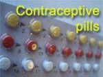 Contraceptive Pills