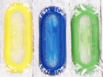 Lovemaking Flavoured Condoms Aid